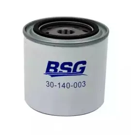 BSG 30-140-003 BSG Масляный фильтр BSG 30-140-003 BSG Масляный фильтр